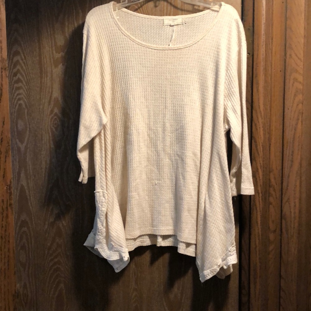 Women top